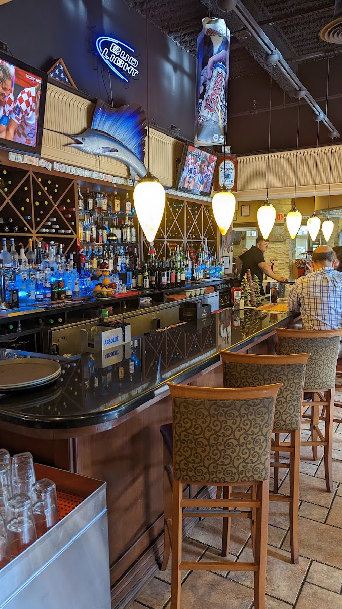 City Line Family Restaurant